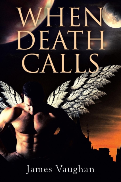 When Death Calls, Paperback / softback Book