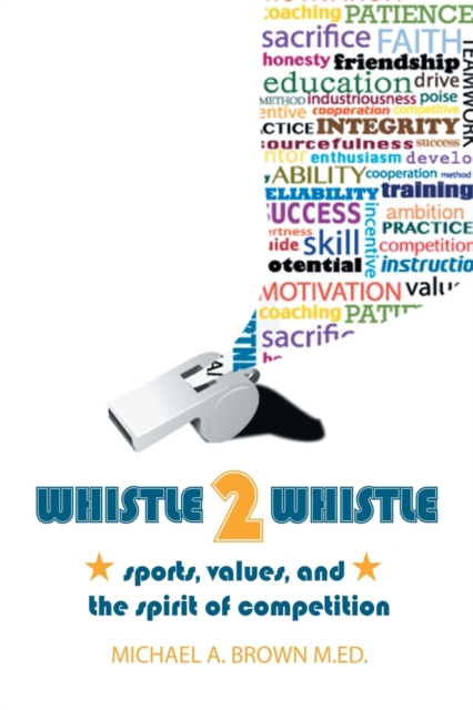 Whistle 2 Whistle, Paperback / softback Book