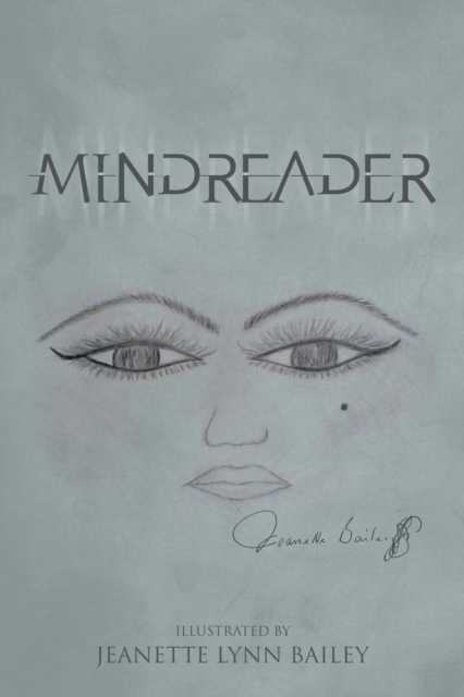 Mindreader, Paperback / softback Book