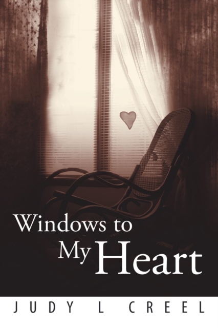 Windows to My Heart, Paperback / softback Book