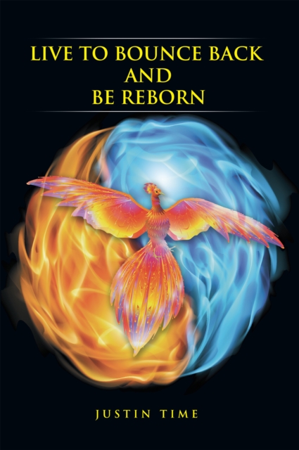 Live to Bounce Back and Be Reborn, EPUB eBook