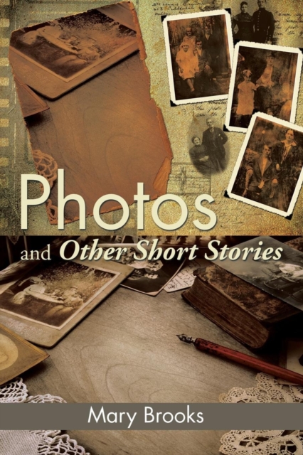 Photos and Other Short Stories, Paperback / softback Book