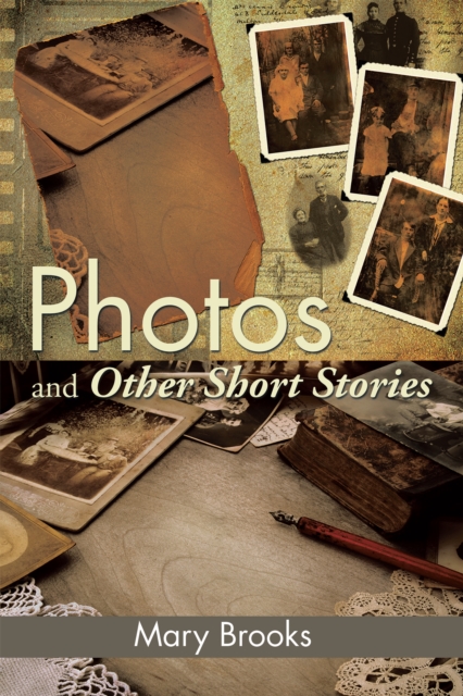 Photos and Other Short Stories, EPUB eBook