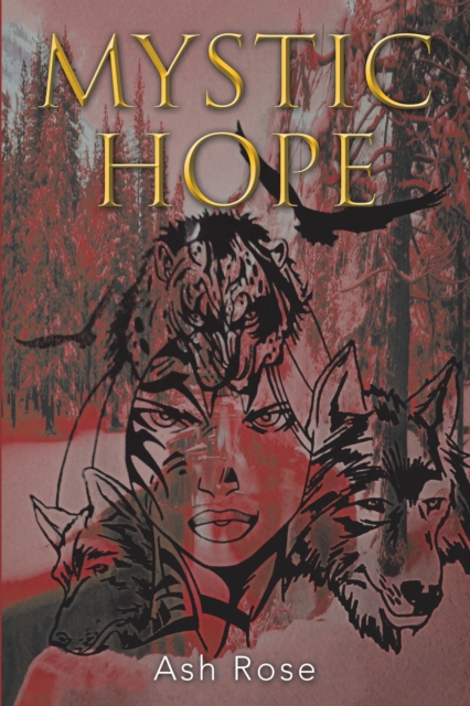 Mystic Hope, EPUB eBook