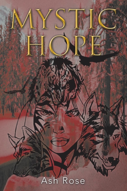 Mystic Hope, Paperback / softback Book