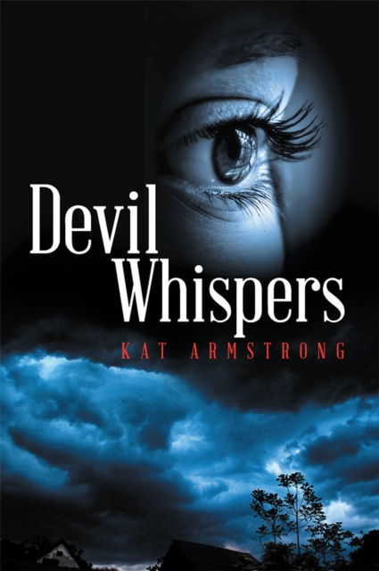 Devil Whispers, EPUB eBook