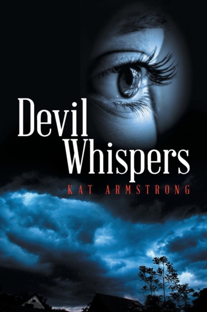 Devil Whispers, Paperback / softback Book