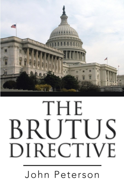 The Brutus Directive, Paperback / softback Book