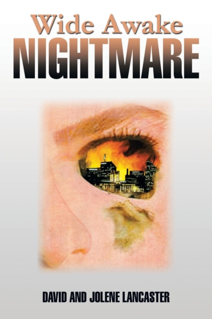 Wide Awake Nightmare, Paperback / softback Book