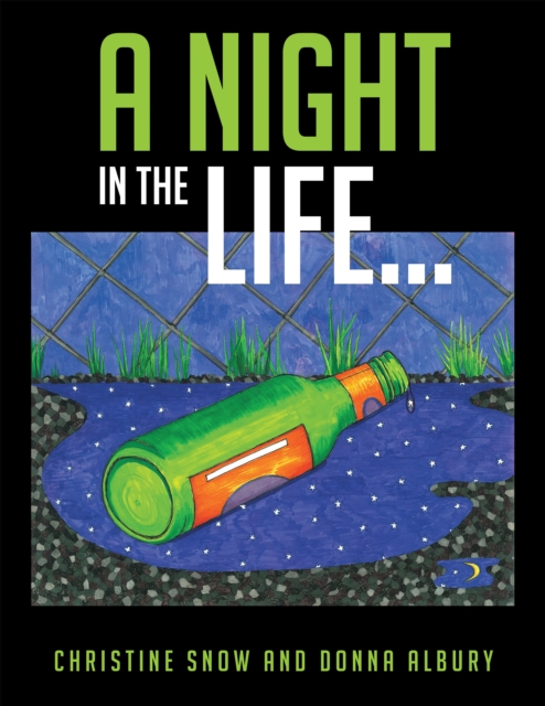 A Night in the Life..., EPUB eBook