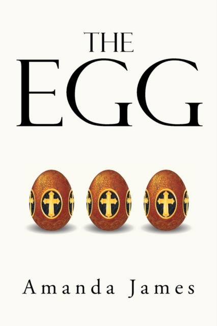 The Egg, Paperback / softback Book