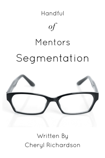 Handful of Mentors Segmentation, EPUB eBook