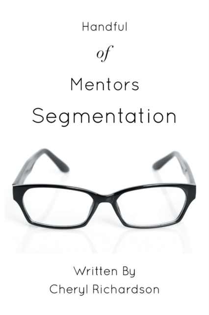Handful of Mentors Segmentation, Paperback / softback Book