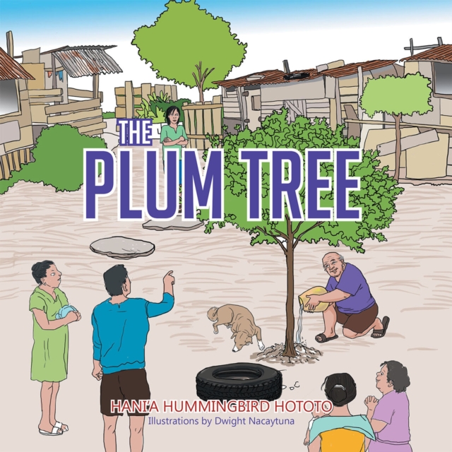 The Plum Tree, EPUB eBook