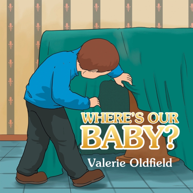 Where'S Our Baby?, EPUB eBook