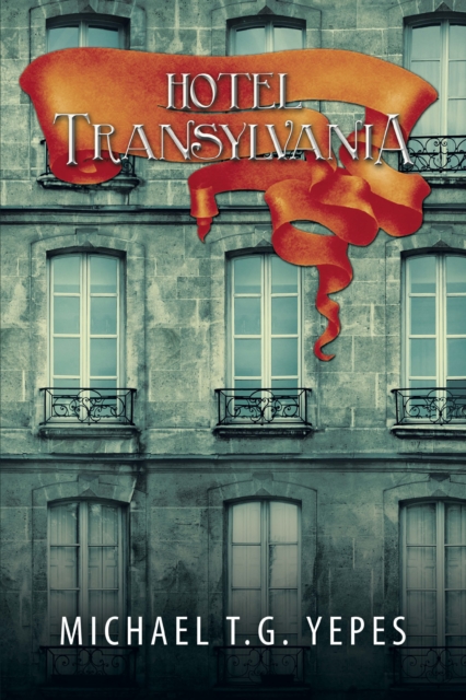 Hotel Transylvania, EPUB eBook