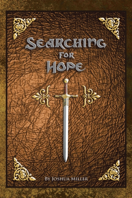 Searching for Hope, EPUB eBook