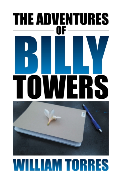 The Adventures of Billy Towers, EPUB eBook