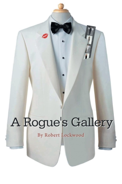 A Rouge's Gallery, Paperback / softback Book