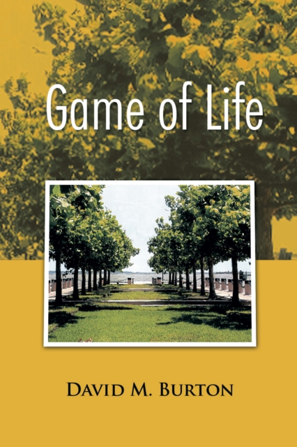 Game of Life, EPUB eBook