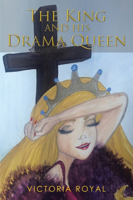 The King and His Drama Queen, EPUB eBook