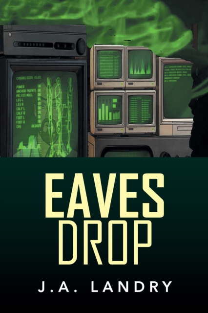 Eaves Drop, EPUB eBook