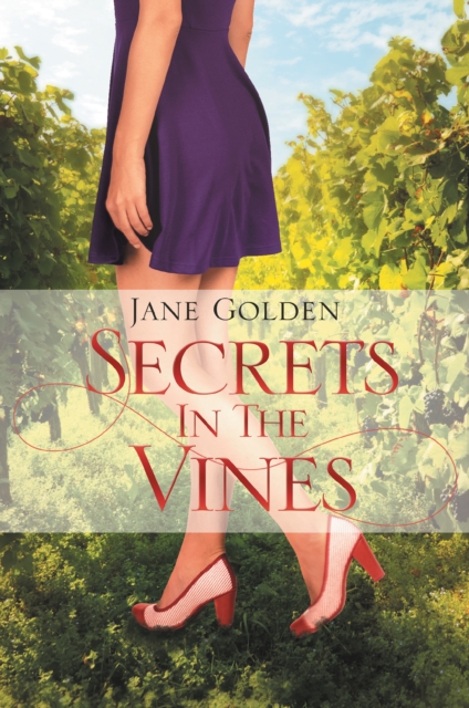 Secrets in the Vines, EPUB eBook