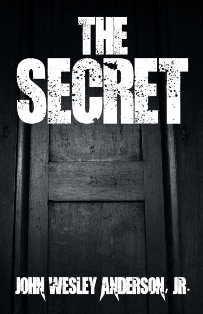 The Secret, Paperback / softback Book