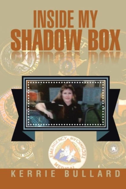 Inside My Shadow Box, Paperback / softback Book