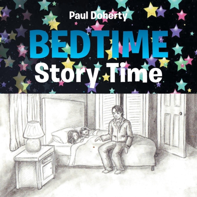 Bedtime Story Time, Paperback / softback Book