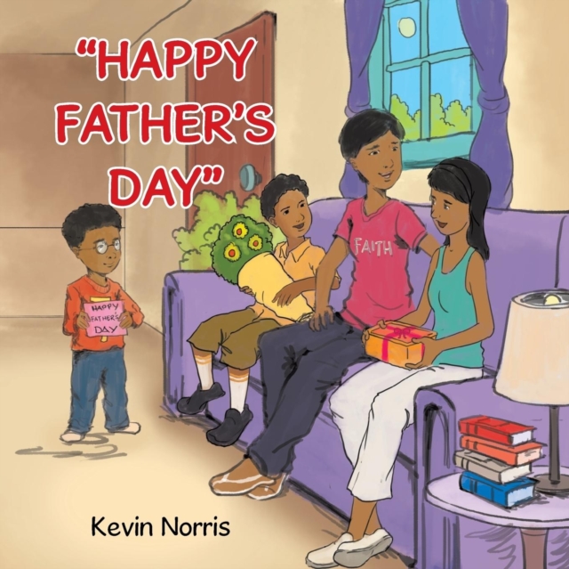 Happy Father's Day, Paperback / softback Book