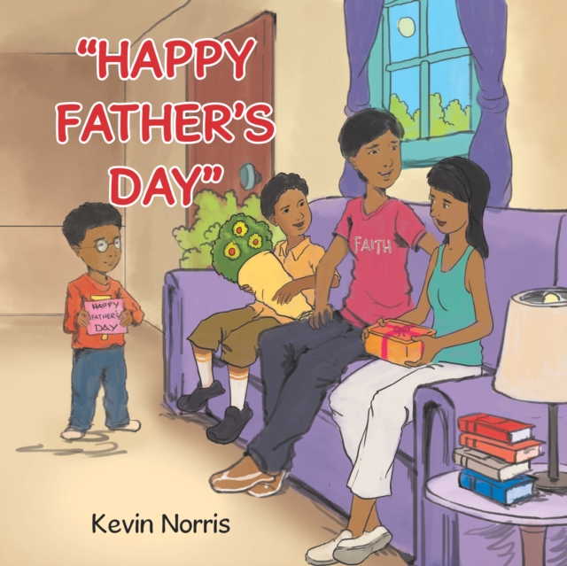 Happy Father's Day, EPUB eBook
