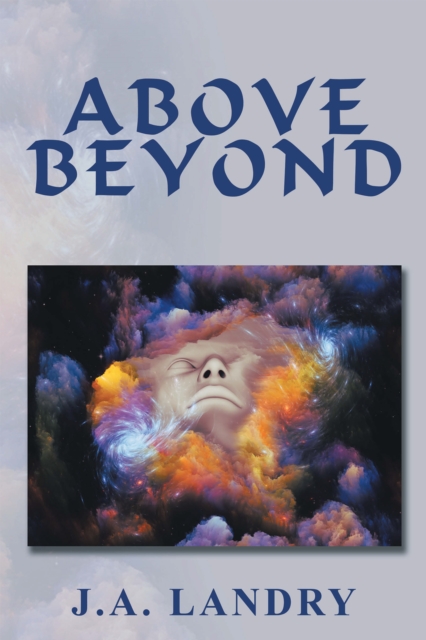 Above Beyond, EPUB eBook