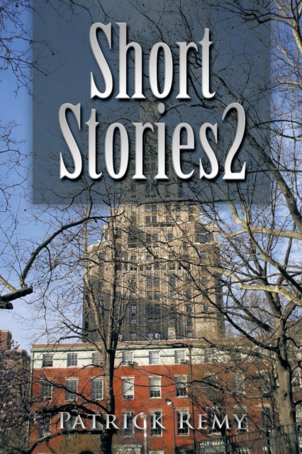 Short Stories 2, Paperback / softback Book