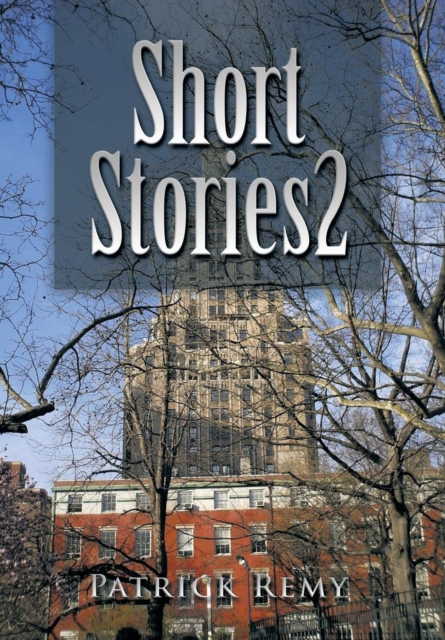 Short Stories 2, Hardback Book