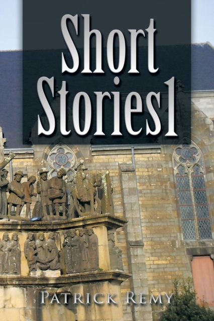 Short Stories 1, Paperback / softback Book