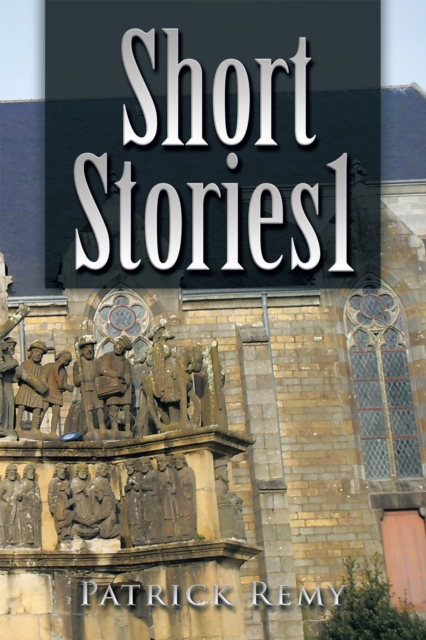 Short Stories 1, EPUB eBook