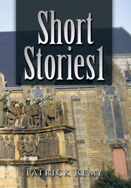 Short Stories 1, Hardback Book