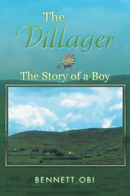 The Villager : The Story of a Boy, EPUB eBook