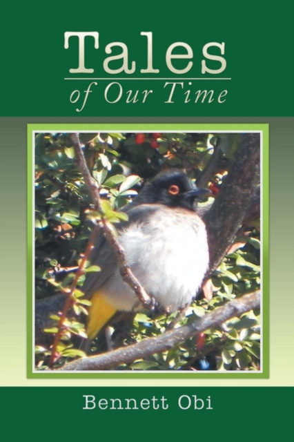 Tales of Our Time, Paperback / softback Book