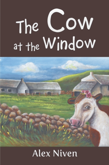 The Cow at the Window, Paperback / softback Book