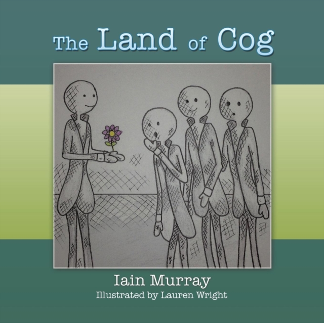 The Land of Cog, Paperback / softback Book