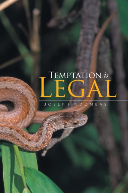 Temptation Is Legal, EPUB eBook