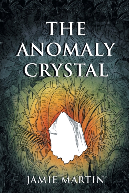 The Anomaly Crystal, Paperback / softback Book