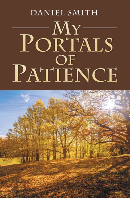 My Portals of Patience, EPUB eBook