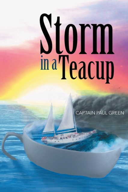 Storm in a Teacup, Paperback / softback Book