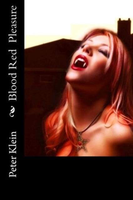 Blood Red Pleasure : (The Dancing Valkyrie Book 4), Paperback / softback Book