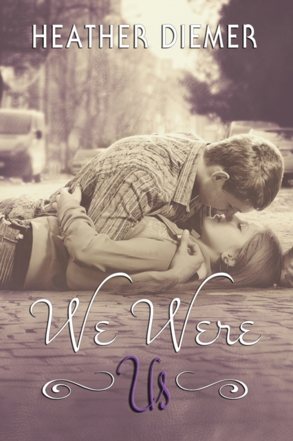We Were Us, Paperback / softback Book