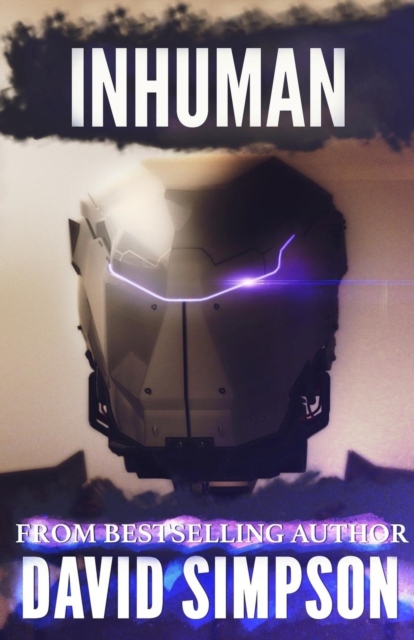 Inhuman, Paperback / softback Book