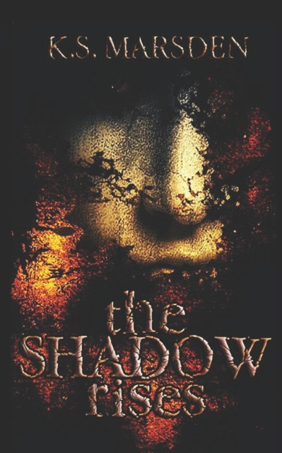 The Shadow Rises, Paperback / softback Book